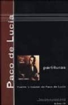 fuente y caudal: libro 3-paco de lucia-juan manuel cañizares-9790901310322