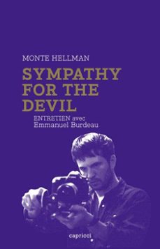 -monte hellman-emmanuel burdeau-9791023900422
