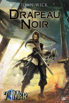 drapeau noir (ebook)-john wick-9791028106522