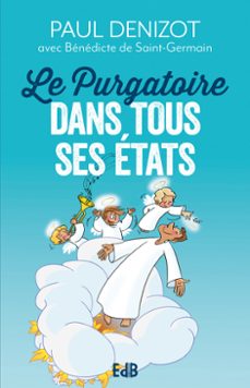 -paul denizot-bénédicte de saint-germain-9791030605822