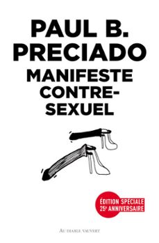 manifeste contre-sexuel (ebook)-paul b. preciado-9791030706222