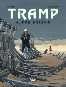 tramp - volume 4 - for helena (ebook)-jean charles kraehn-9791032807422