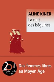 la nuit des beguines (ebook)-aline kiner-9791034905522