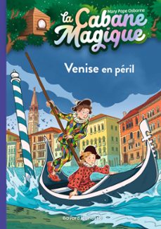 la cabane magique, tome 28 (ebook)-mary pope osborne-9791036329722