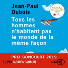 -jean paul dubois-9791036607622