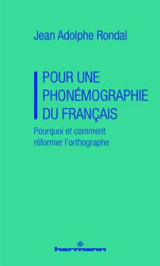 pour une phonémographie du français-9791037048622