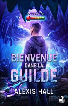 bienvenue dans la guilde (ebook)-alexis hall-9791038101722
