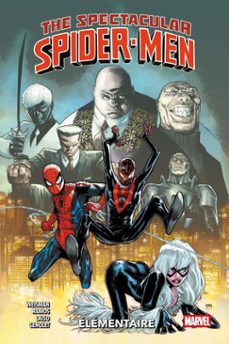 spectacular spider-men (2024) t02 (ebook)-greg weisman-9791039141222