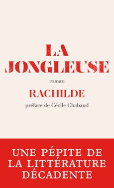 la jongleuse (ebook)-9791039207522