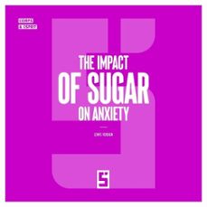 the impact of sugar on anxiety (ebook)-léwis verdun-9791043406522
