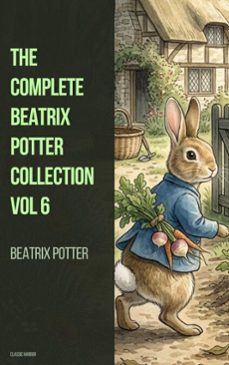 Imagen Principal de The Complete Beatrix Potter Collection vol 6
