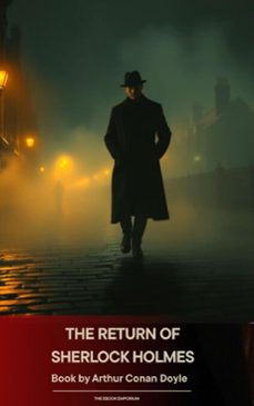the return of sherlock holmes (ebook)-arthur conan doyle-9791070053522