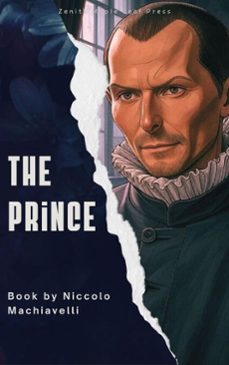 the prince (ebook)-nicolas maquiavelo-zenith maple leaf press-9791070121122
