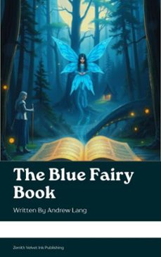 the blue fairy book (ebook)-andrew lang-9791070126622