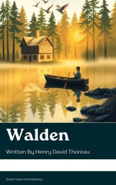 walden (ebook)-henry david thoreau-9791070127322