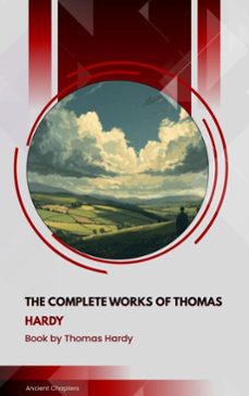 -thomas hardy-9791070130322