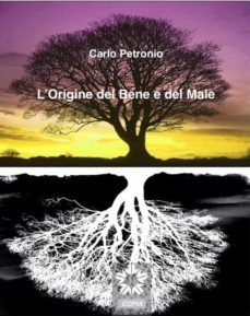 l'origine del bene e del male (ebook)-9791220201322
