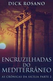 encruzilhadas do mediterraneo (ebook)-9791221308822