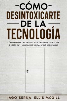 como desintoxicarte de la tecnologia (ebook)-9791221317022