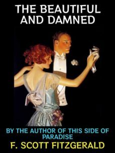 the beautiful and damned (ebook)-f. scott fitzgerald-9791221333022