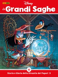 le grandi saghe 10 (ebook)-9791221906622