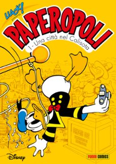 uack! presenta paperopoli 1 (ebook)-9791221907322