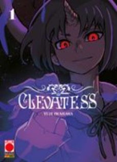 clevatess 1-yuji iwahara-9791221942422