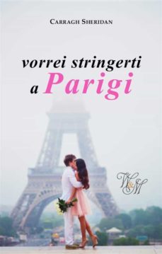 vorrei stringerti a parigi-9791222025322