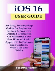 ios 16 user guide (ebook)-9791222044422