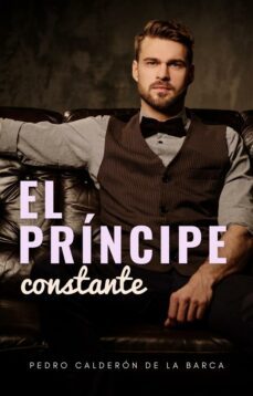 el principe constante (ebook)-pedro calderon de la barca-9791222086422