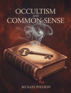 occultism and common-sense (ebook)-9791222605722