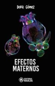 efectos maternos (ebook)-9791223076422