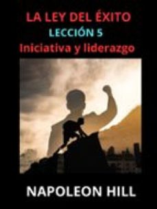 la ley del exito - leccion 5 (ebook)-9791223965122