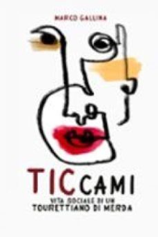 vita sociale di un tourettiano di merda (ebook)-9791223981122