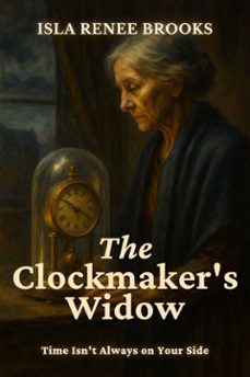 the clockmaker's widow-9791224453222