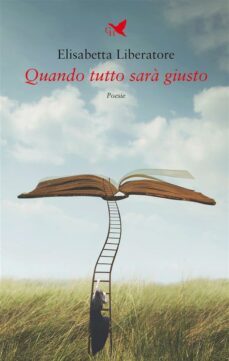 quando tutto sarà giusto-9791254572122