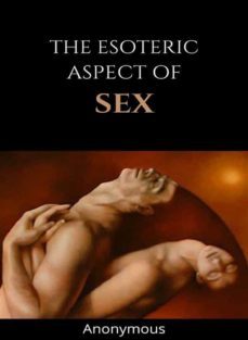 the esoteric aspect of sex (translated) (ebook)-9791255361022