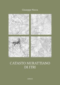 catasto murattiano di itri (ebook)-9791255402022