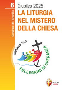 la liturgia nel mistero della chiesa (ebook)-9791256391622