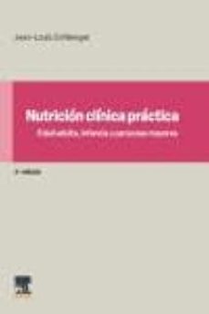 nutrición clínica práctica-jean louis schlienger-9791370030322