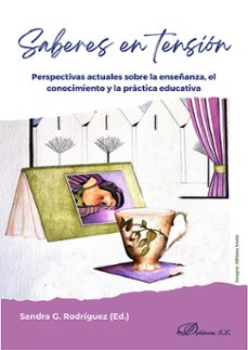 saberes en tension (ebook)-sandra g. rodríguez-9791370064822