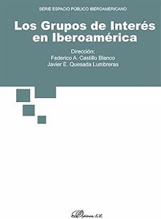 los grupos de interes en iberoamerica-9791370069322