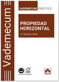 vademecum práctico de propiedad horizontal 2026-9791370118822