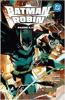 batman y robin 1. padre e hijo-9791370136222