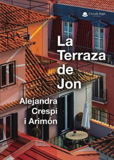 la terraza de jon (ebook)-9791370160722