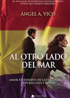 al otro lado del mar-angel a. vico-9791370162122