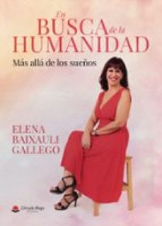 en busca de la humanidad. mas alla de los sueños (ebook)-9791370353322