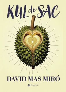 kul de sac-david mas miro-9791370356422