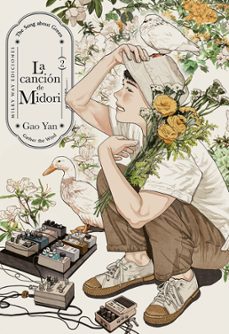 la cancion de midori. 2-yan gao-9791387506322