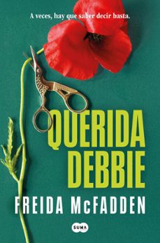 querida debbie-freida mcfadden-9791387512422